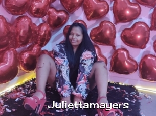 Juliettamayers