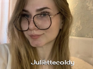 Juliettecoldy