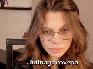 Julinagorovena