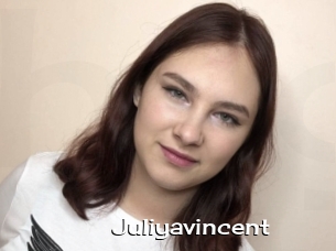 Juliyavincent