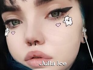 Julla_ice