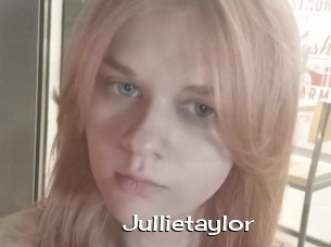 Jullietaylor