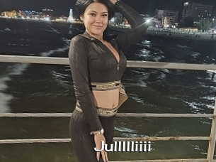 Jullllliiii