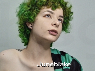 Juneblake