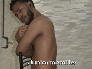 Juniormcmiller