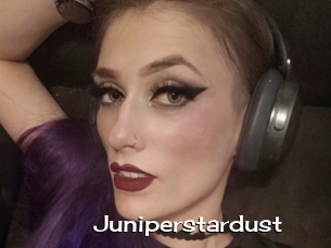 Juniperstardust