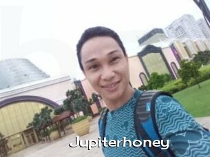 Jupiterhoney