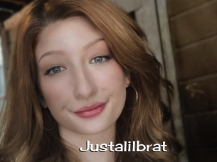 Justalilbrat