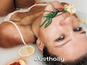 Justholly