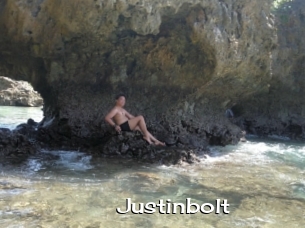 Justinbolt