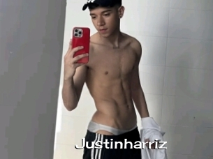 Justinharriz