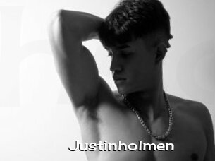 Justinholmen