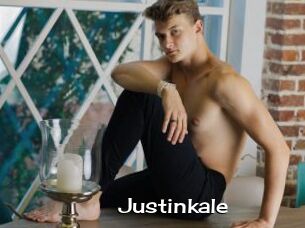 Justinkale