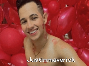 Justinmaverick