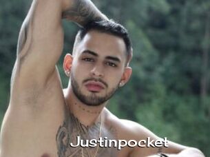 Justinpocket