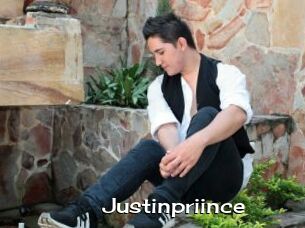 Justinpriince