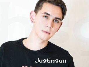 Justinsun