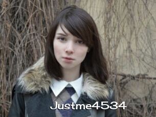 Justme4534