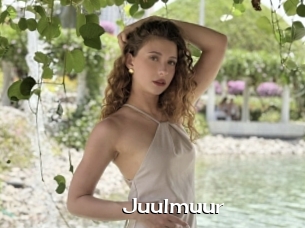 Juulmuur