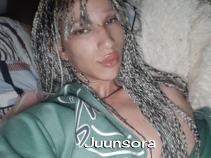 Juunsora
