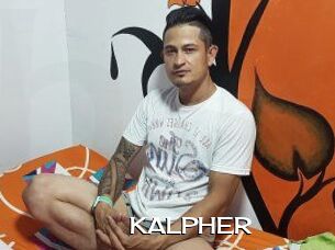 KALPHER