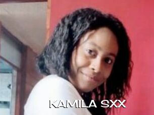 KAMILA_SXX