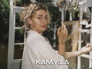 KAMYILA