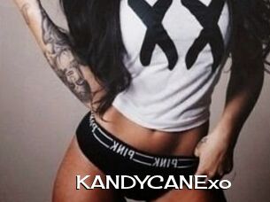 KANDYCANExo