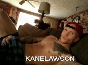 KANELAWSON