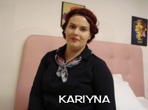 KARIYNA