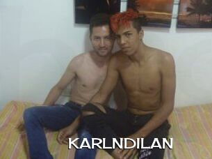KARLNDILAN