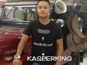 KASPER_KING