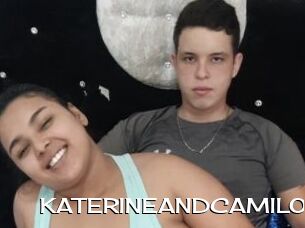 KATERINEANDCAMILO