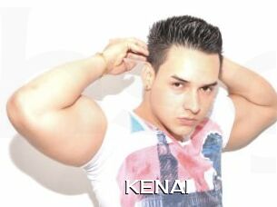 KENAI