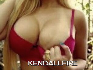 KENDALLFIRE
