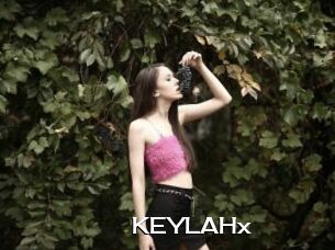 KEYLAHx