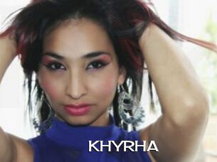 KHYRHA