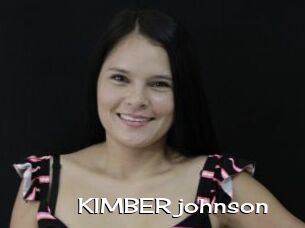 KIMBER_johnson