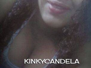 KINKYCANDELA