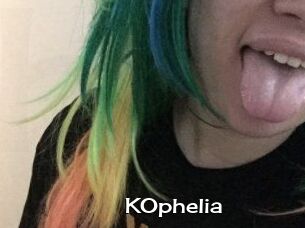 KOphelia