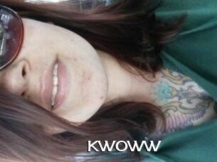 KWOWW