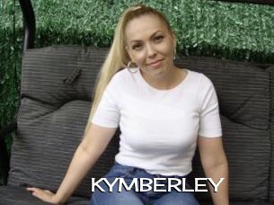 KYMBERLEY