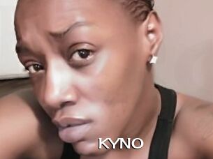 KYNO