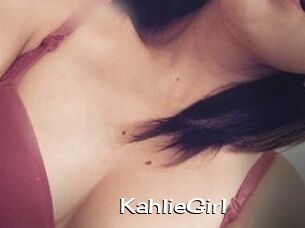 KahlieGirl