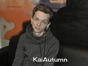 KaiAutumn