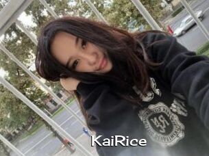 KaiRice