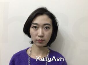 KailyAsh
