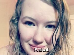 Kakali