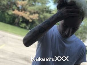 KakashiXXX