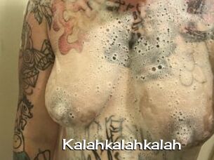 Kalahkalahkalah